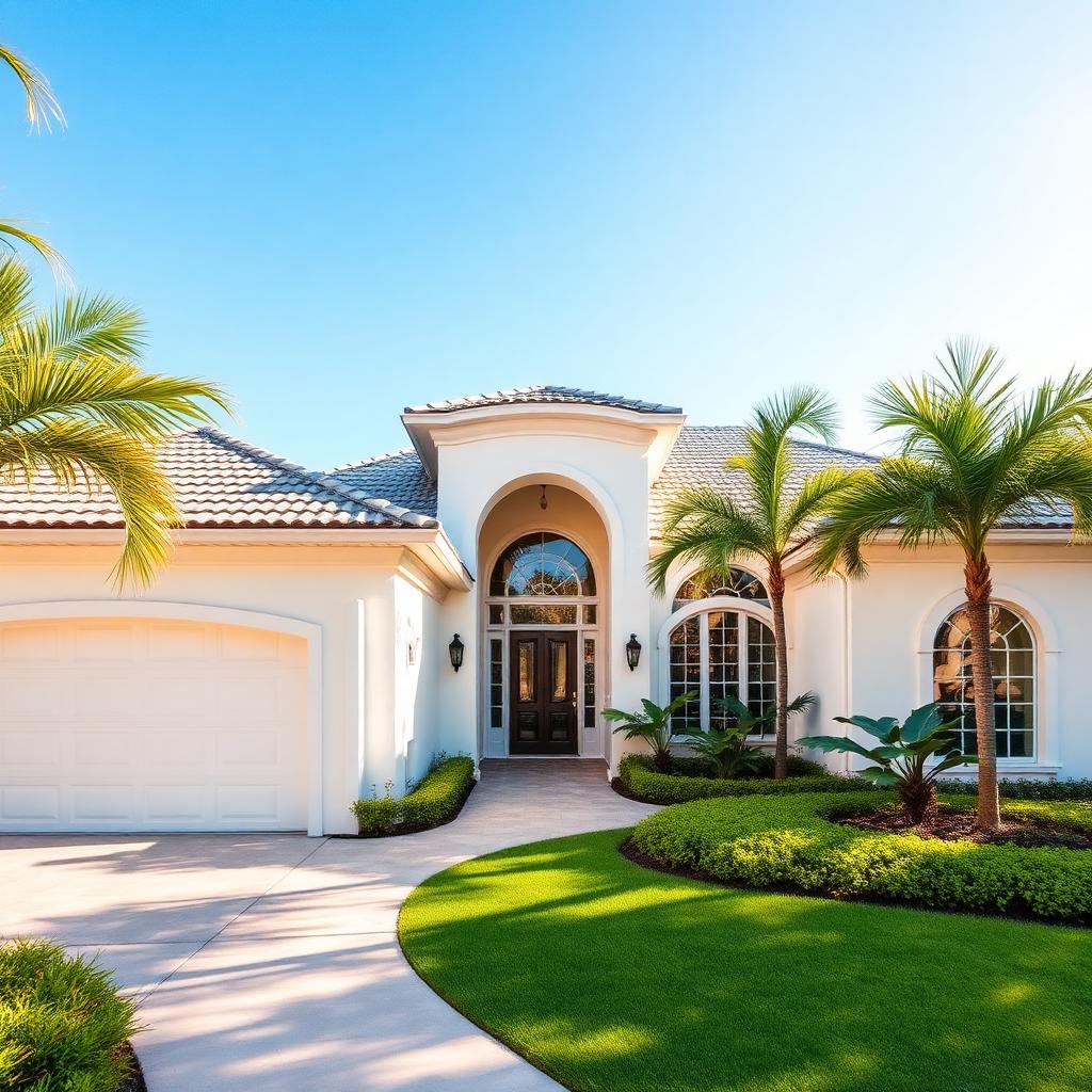 House Washing